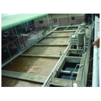 Xử lý nước thải dệt nhuộm - Xử Lý Chất Thải Thành Lập - Công Ty TNHH TM Xử Lý Môi Trường Thành Lập